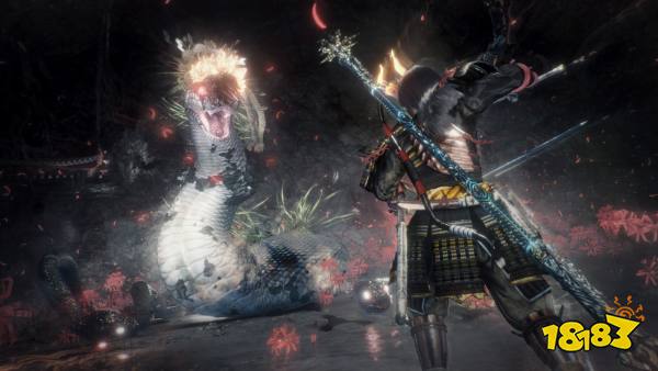 仁王系列Steam特卖:《仁王2》新史低售149元