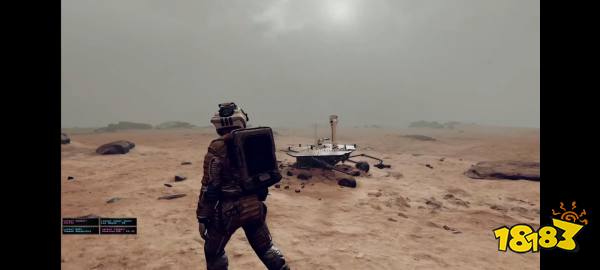 《星空》或将能探索地球 与《辐射4》链接上了?