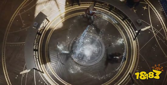 玩家对《星空》的千颗行星不满:程序生成的星球毫无意义
