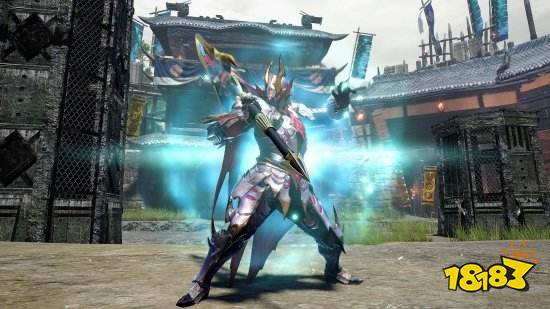 《怪猎曙光》试玩Steam特别好评 玩家:我神威居合呢