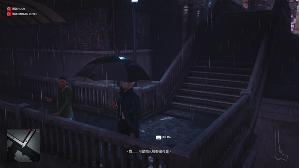 《杀手3》新增DLSS 和光追技术,影驰RTX 3070 GAMER足矣流畅运行!