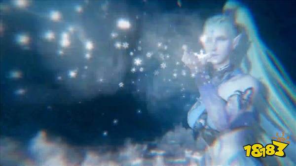 SE手游《最终幻想7:永恒危机》新预告 年内开启B测试