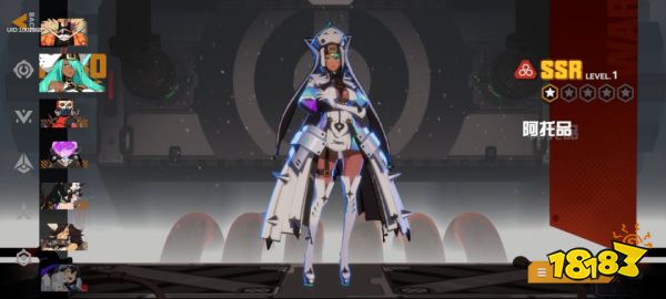 二次元SLG大有可为……吗?