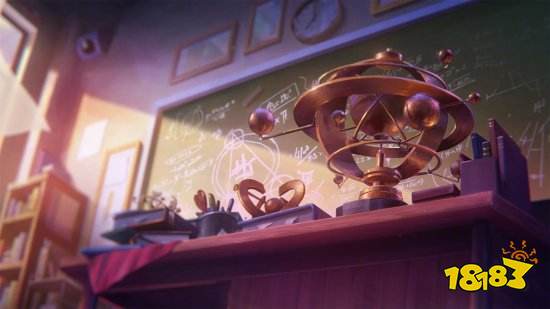 《LOL》发布2022星之守护者预告 有新海诚那味了