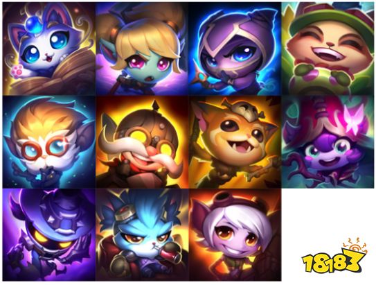 《LOL》蓝色精萃商店将半价开启 本次结束将关闭改版