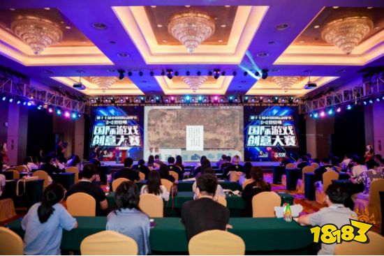 2022年“梦梦杯”正式启动,游戏制作人的梦想等你来挑战