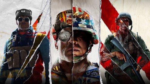 《COD》2024年新作信息泄露:背景或在海湾战争