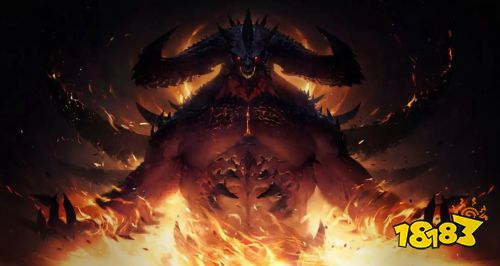 《暗黑破坏神:不朽》国际服收入口碑双丰收,移动端暗黑的全新体验
