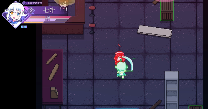 风域游戏确认参展,INDIE GAME 展区持续招商中!