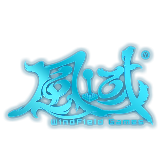 风域游戏确认参展,INDIE GAME 展区持续招商中!