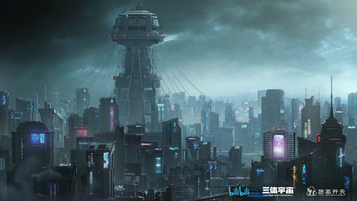 乘科幻之风,2023 ChinaJoy“Sci-FiCON 科幻主题展”大有可为!