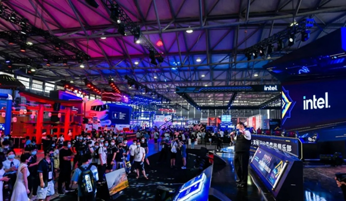 从E3停办到ChinaJoy定档,看2023年中国数字娱乐产业的强势崛起