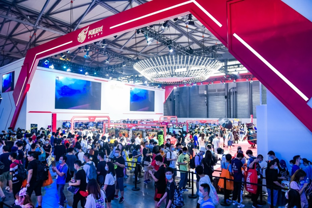 从E3停办到ChinaJoy定档,看2023年中国数字娱乐产业的强势崛起