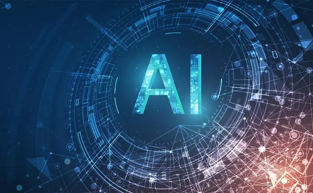 AI+时代来临,Talk With AI