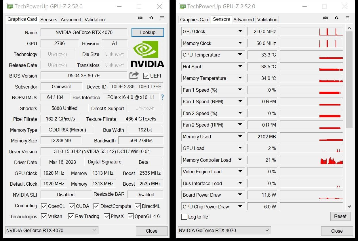 2K 100+FPS展现超凡性能!耕升 RTX 4070搭配DLSS 3实现流畅光追游戏体验