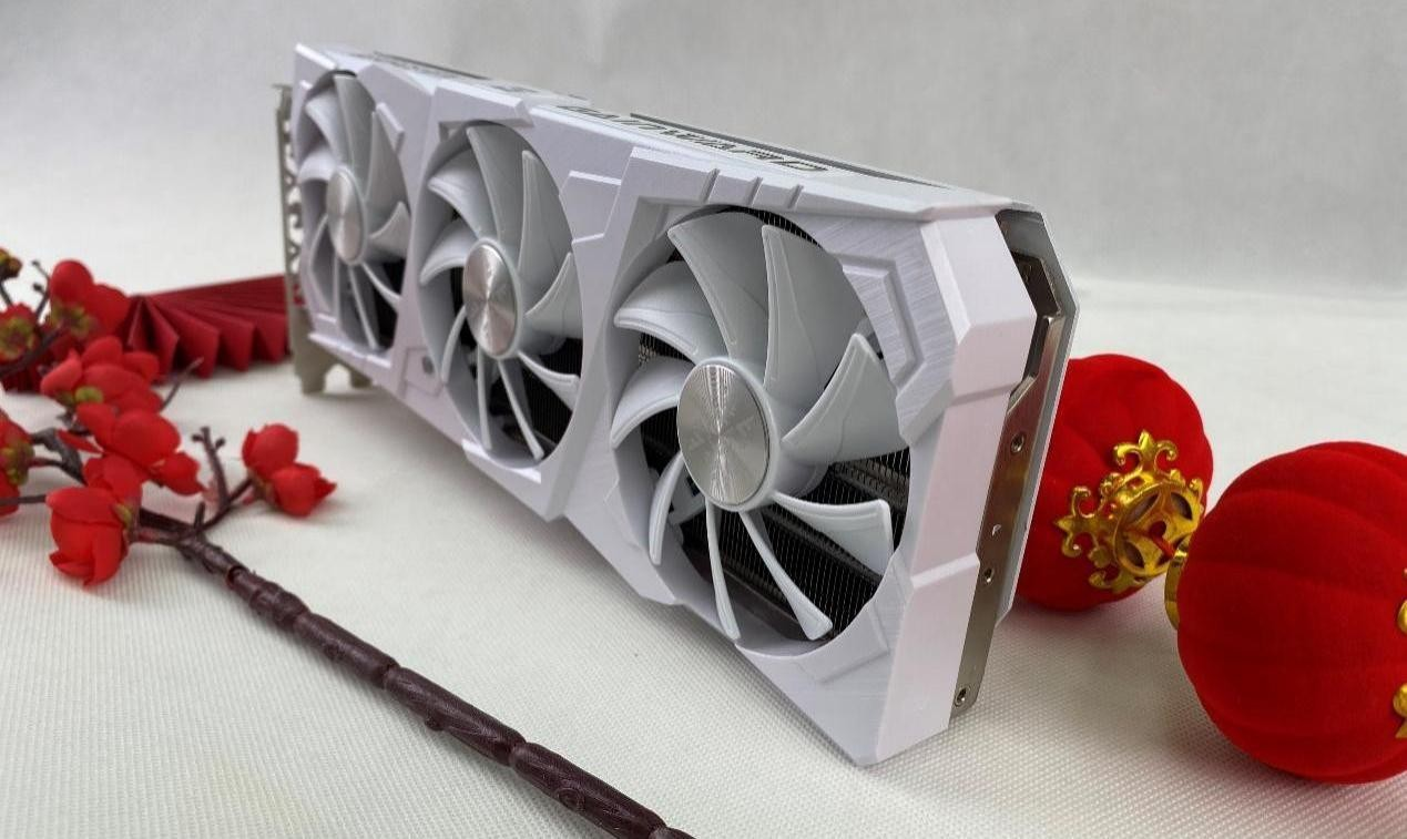 2K 100+FPS展现超凡性能!耕升 RTX 4070搭配DLSS 3实现流畅光追游戏体验