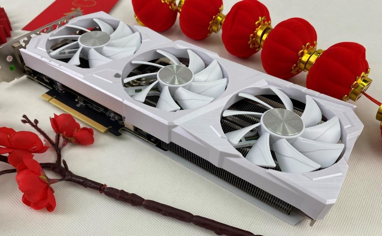 2K 100+FPS展现超凡性能!耕升 RTX 4070搭配DLSS 3实现流畅光追游戏体验