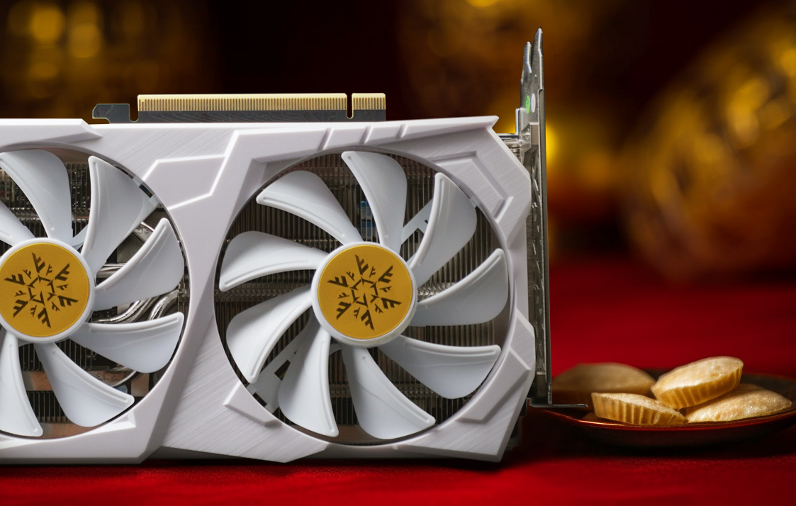 2K 100+FPS展现超凡性能!耕升 RTX 4070搭配DLSS 3实现流畅光追游戏体验