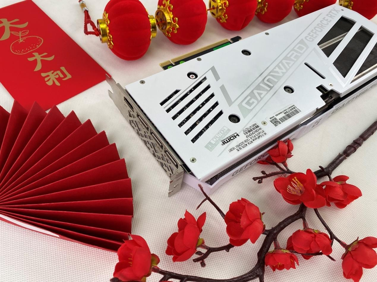 2K 100+FPS展现超凡性能!耕升 RTX 4070搭配DLSS 3实现流畅光追游戏体验