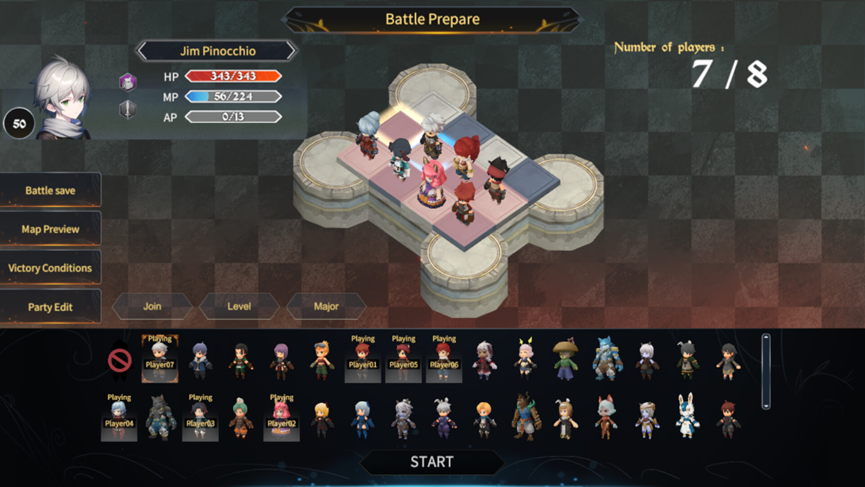 2023 ChinaJoy-Game Connection INDIE GAME 开发大奖报名作品推荐(三)