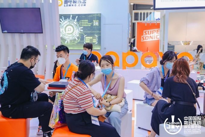Flat Ads 携 6 亿独家开发者流量,全新亮相 2023 ChinaJoy BTOB!