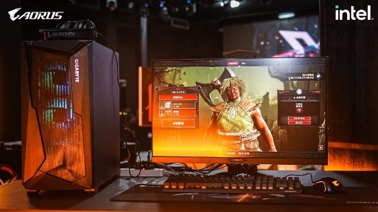 技嘉 AORUS DAY上海站,超频决胜力顺利达成