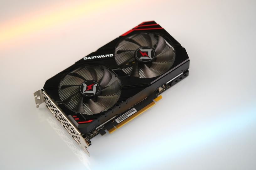 耕升GeForce RTX 3050追风评测,3A大作依旧能战值得玩家选择!