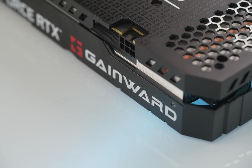 耕升GeForce RTX 3050追风评测,3A大作依旧能战值得玩家选择!