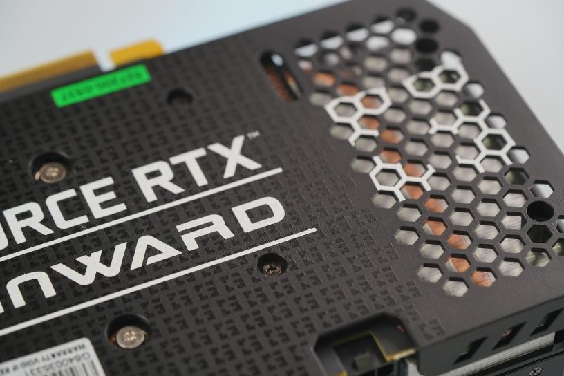 耕升GeForce RTX 3050追风评测,3A大作依旧能战值得玩家选择!