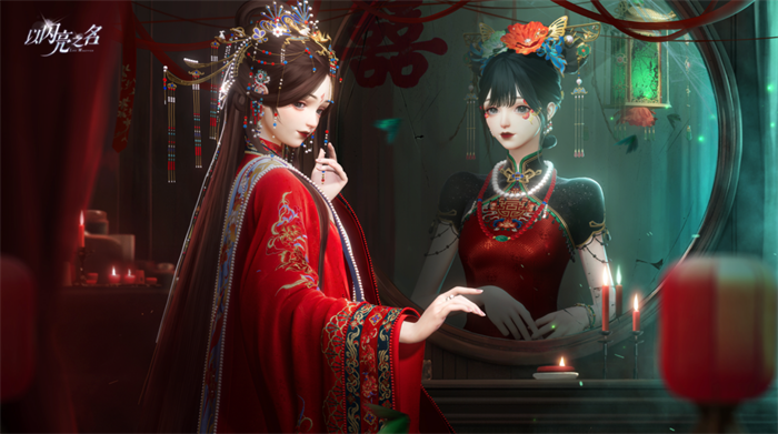 会呼吸的时尚魔法!以闪亮之名卷出染色新高度,攒钻党的春天来了