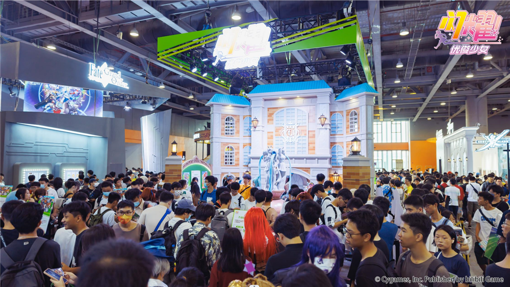 人人都在抽北黑《闪耀!优俊少女》北黑版本热潮席卷全网!