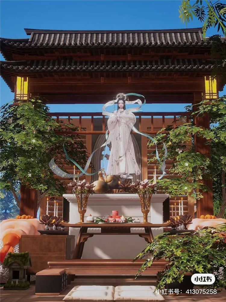 首个自由整活儿游戏?换装游戏《以闪亮之名》居然能这么玩