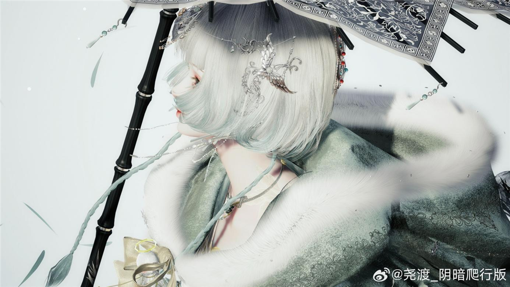 首个自由整活儿游戏?换装游戏《以闪亮之名》居然能这么玩