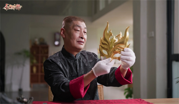 《长安幻想》仲夏盛典开启,十万人超级大服“初心”重磅上线!1607.jpg