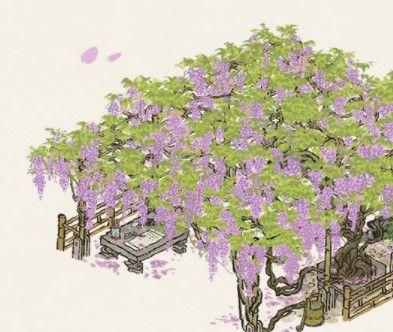 江南百景图闪退怎么办？5月16日紫藤活动闪退解决方法[多图]图片2