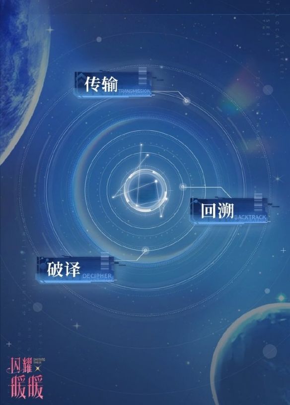 闪耀暖暖H5群星为引编译理想活动网址：网页活动群星为引编译理想入口地址[多图]图片2