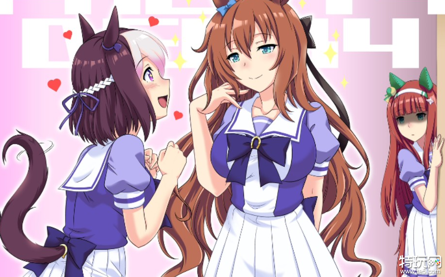 赛马娘国服友情点有什么用 闪耀优俊少女友情点作用介绍