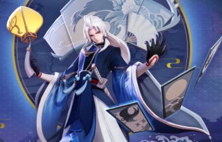 《决战平安京》荒出装阴阳术推荐2022