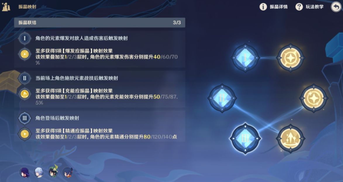 原神振晶怎么组合？振晶组合配置攻略[多图]图片3