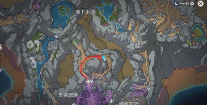 原神回响渊底的安魂曲后续任务攻略：回响渊底的安魂曲后续任务图文流程[多图]图片7