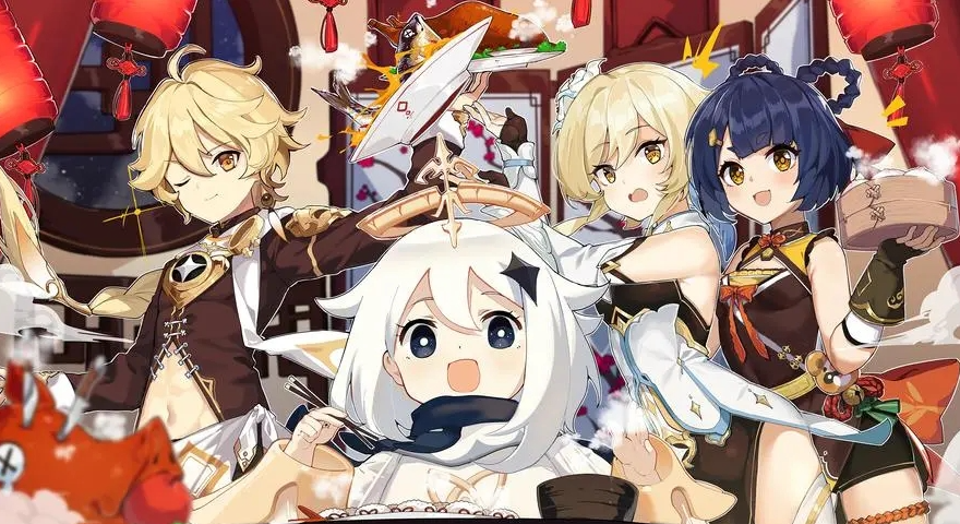 神里绫华武器哪个好 神里绫华武器推荐
