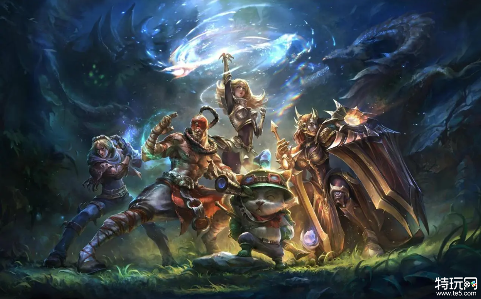 819网吧禁止登录lol是真的吗 819不上线事件介绍