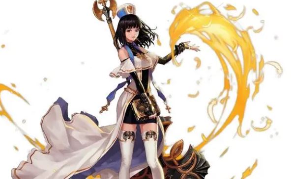 dnf110级奶妈装备怎么搭配 女圣职110级版本装备推荐