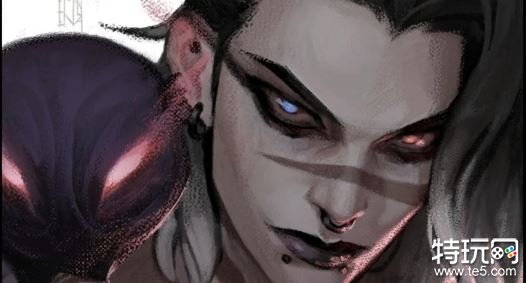 无畏契约黑梦技能介绍 瓦罗兰特菲德技能攻略