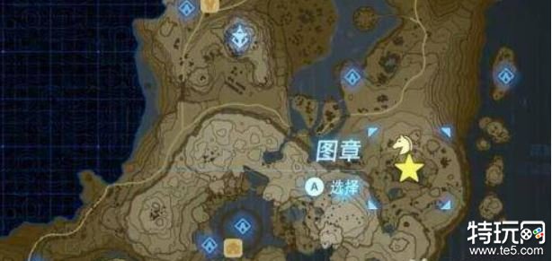 塞尔达传说荒野之息科尼希卡神庙怎么过 科尼希卡神庙攻略