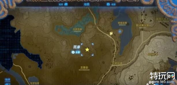 塞尔达传说荒野之息塔姆尔神庙怎么过 塔姆尔神庙攻略