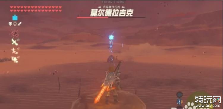 塞尔达传说荒野之息托卡尤神庙怎么过 托卡尤神庙攻略