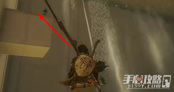 王国之泪魔像之强弓怎么获得