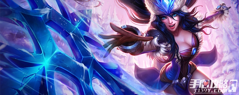 《LOL》烈火天际线成就怎么做