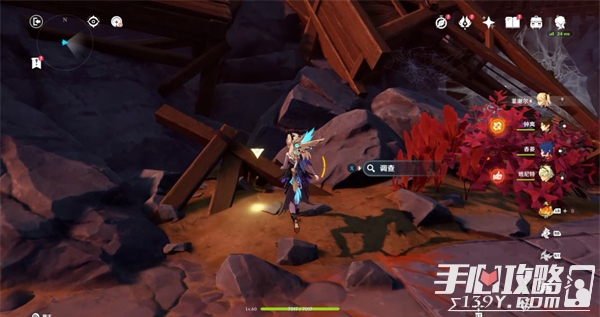 《原神》危途疑踪第3秘境绝版宝箱解密玩法攻略